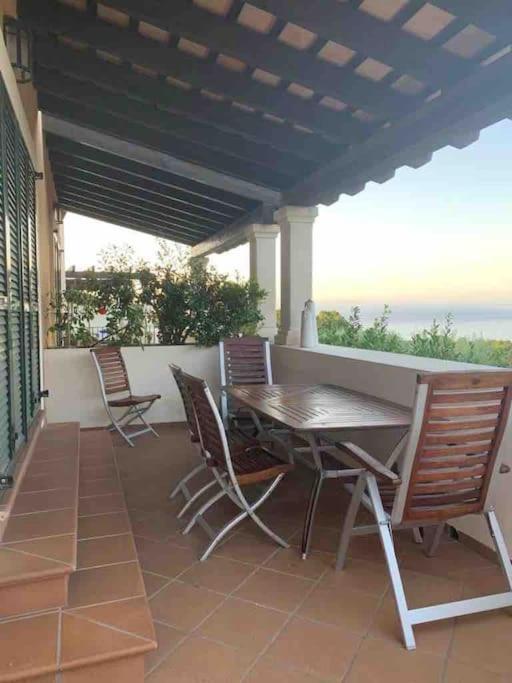 Casa Con Impresionantes Vistas Al Mar Tossa de Mar Exterior foto